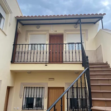 Apartamento Castillo De Belmez Exterior photo