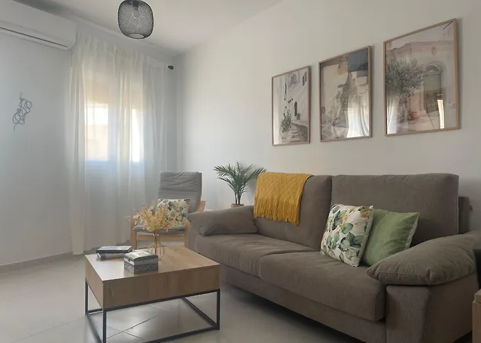Apartamento Castillo De Belmez
