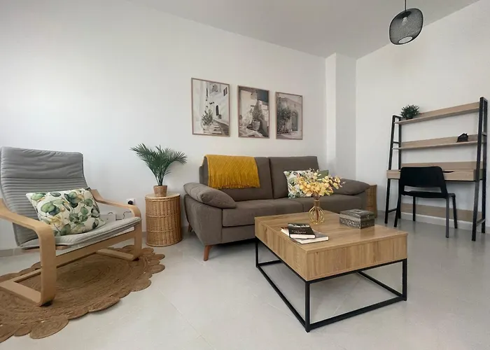 Apartamento Castillo De Belmez