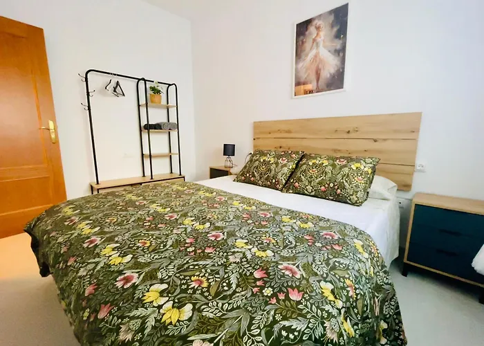 Apartamento Castillo De Belmez