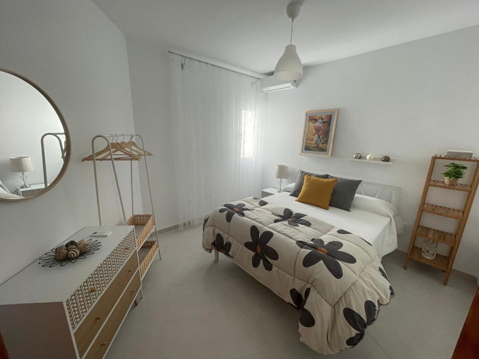 Apartment Castillo De *