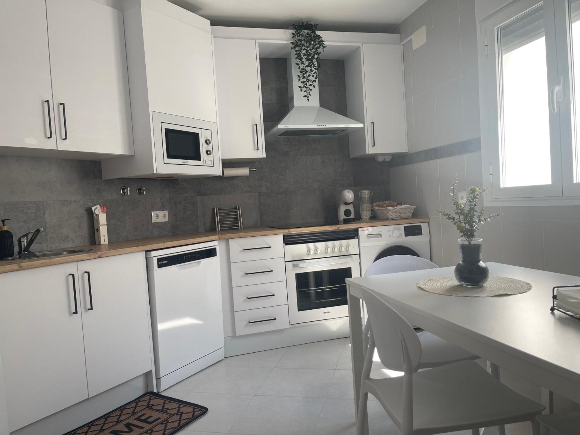 Apartment Castillo De