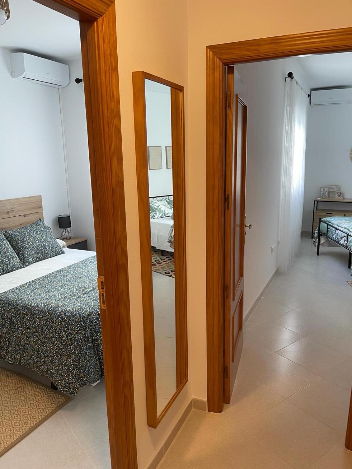 Castillo De Apartment *