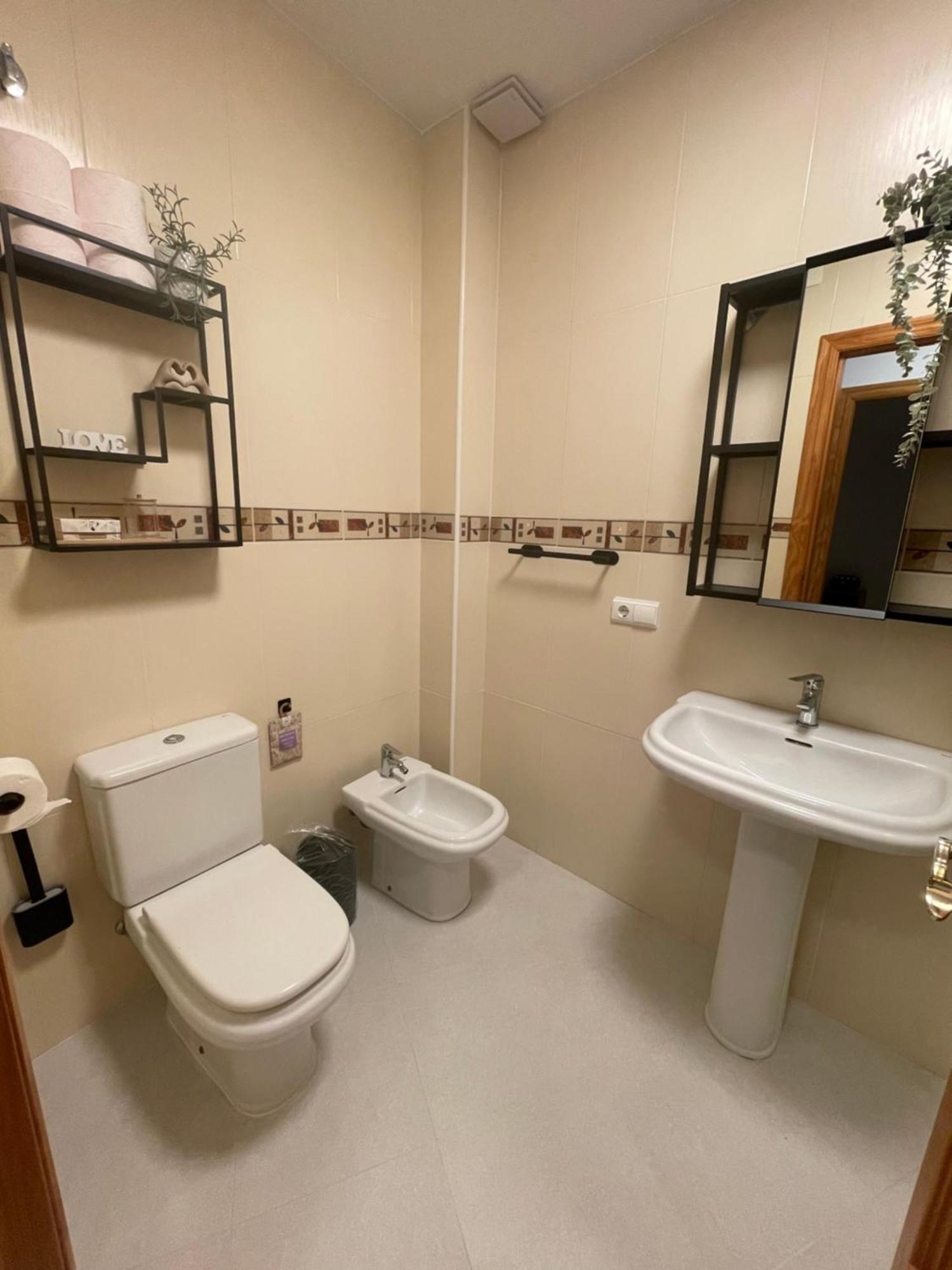 Castillo De Apartment *