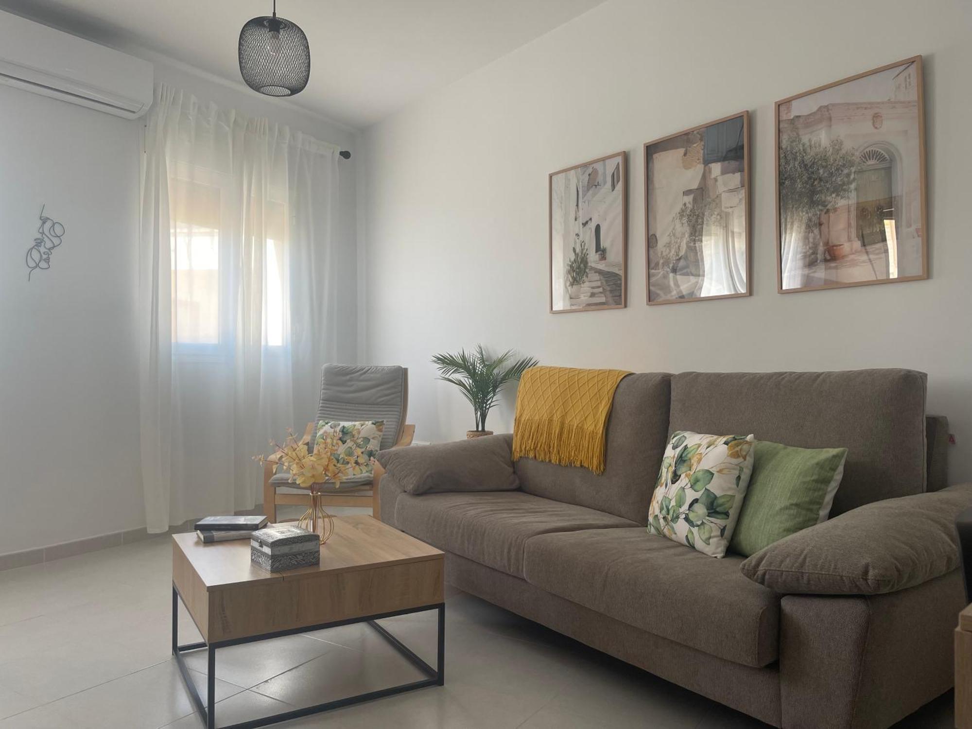 Apartment Castillo De *