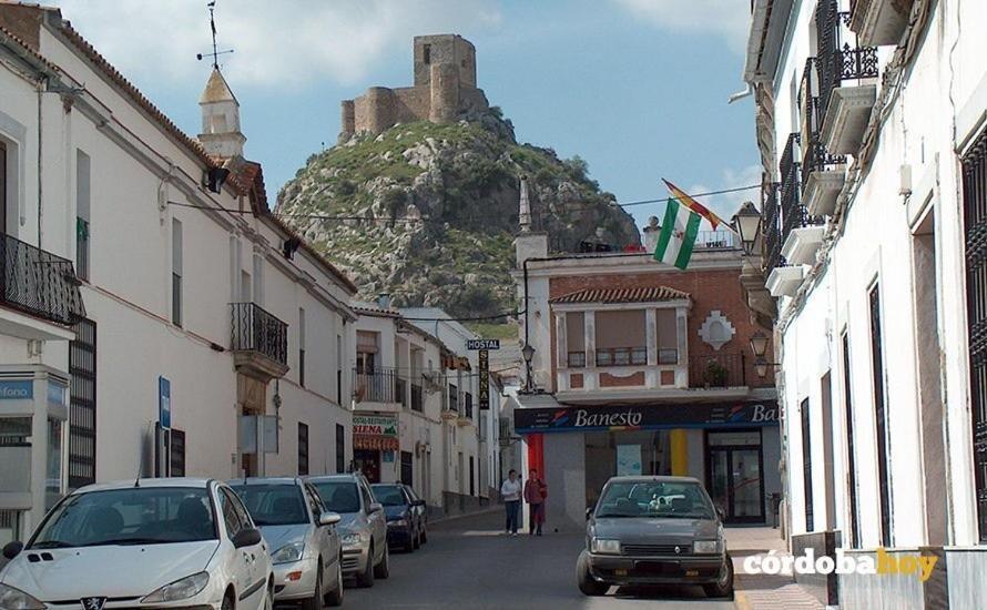 Apartment Castillo De