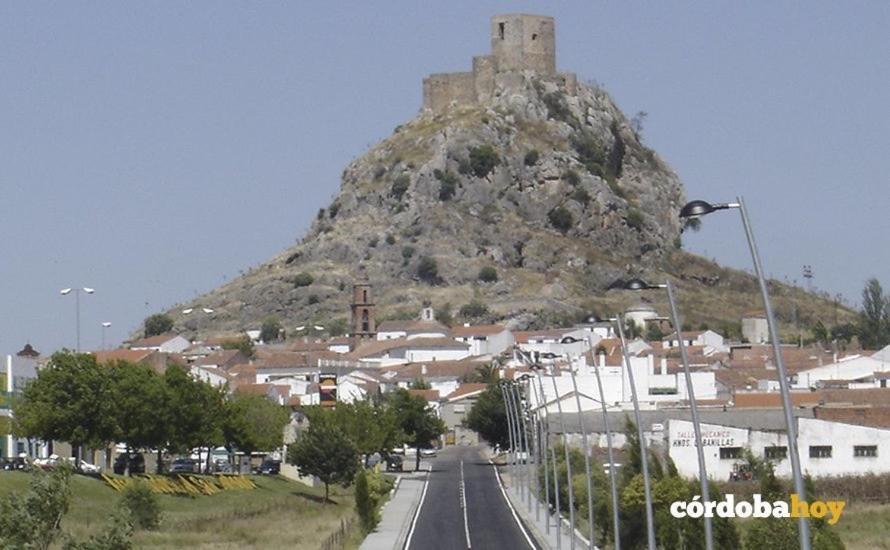 Castillo De Apartment *