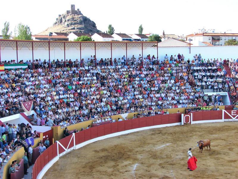 Castillo De * Belmez