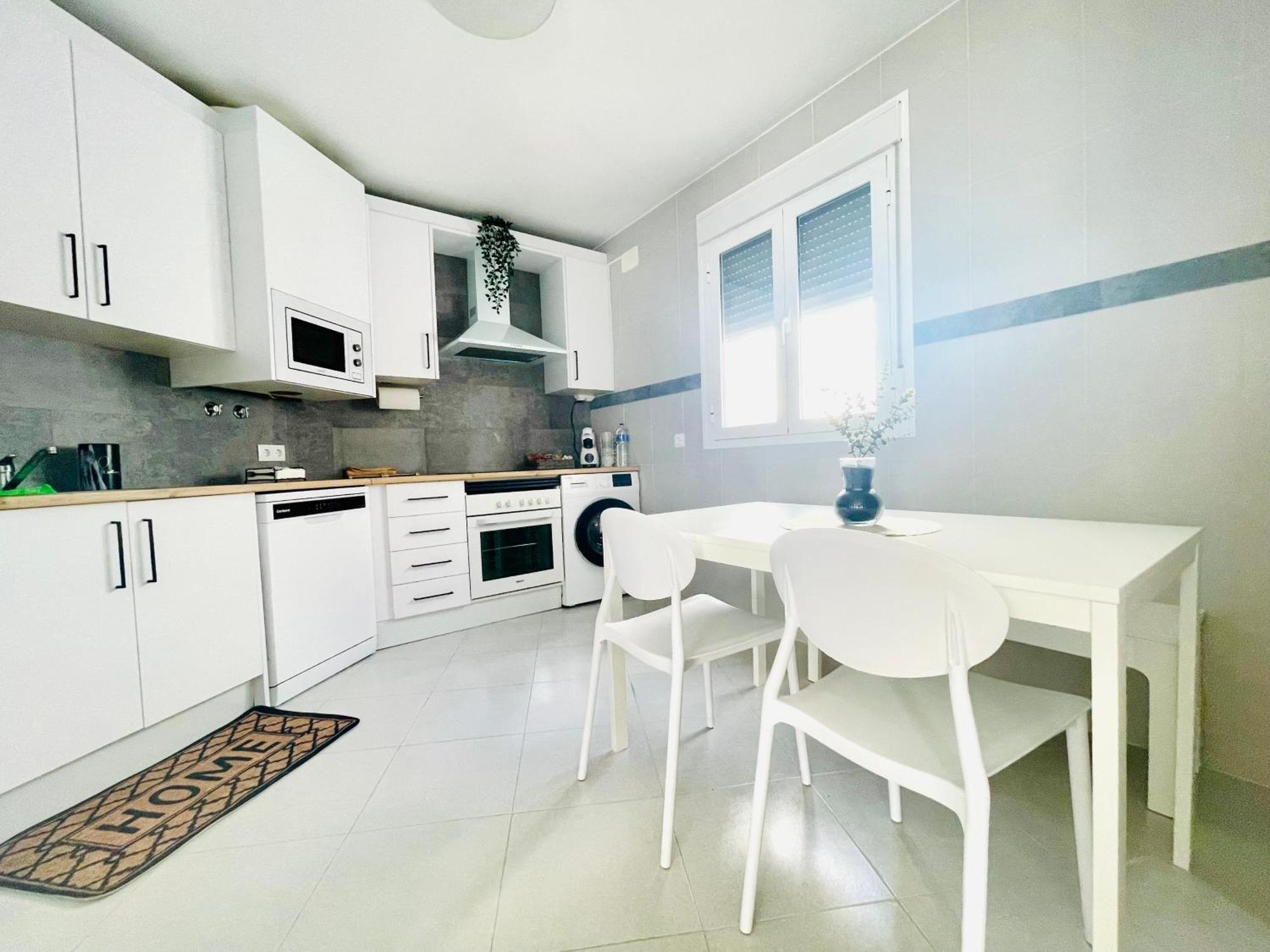 Castillo De Apartment
