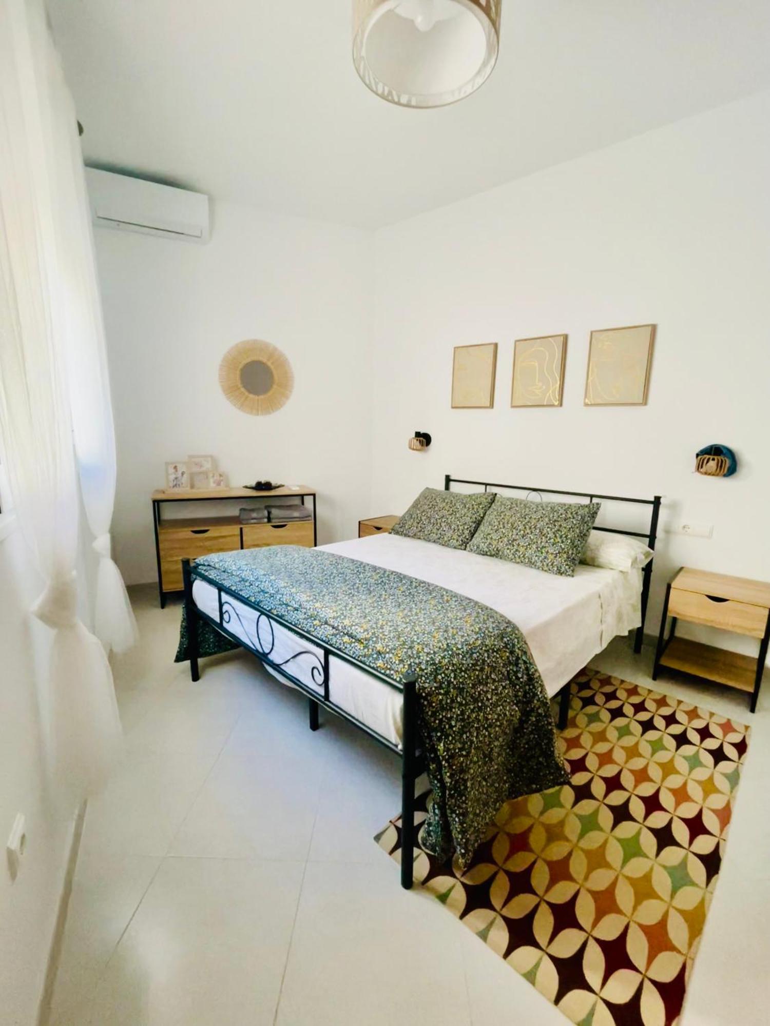 Castillo De Apartment *